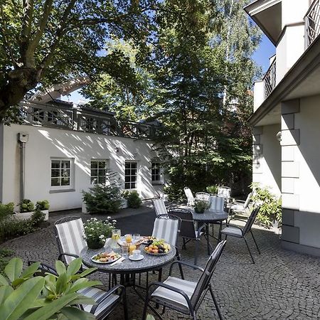 Willa Marea Sopot Exterior photo