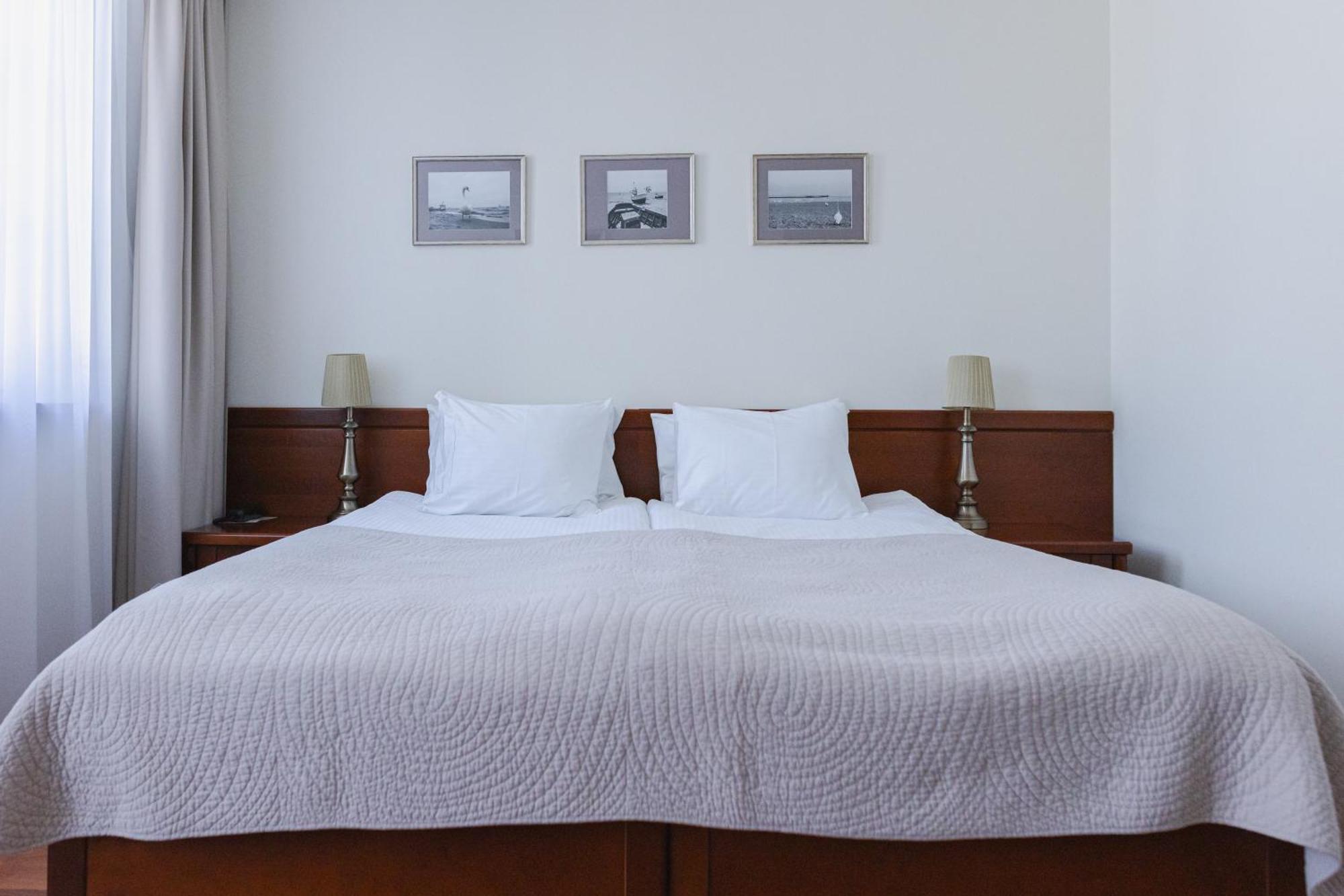 Willa Marea Sopot Room photo